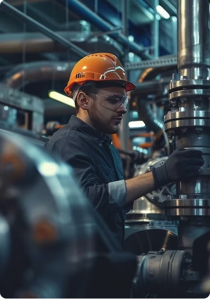 Petrochemical