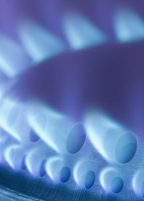 Gas Burner